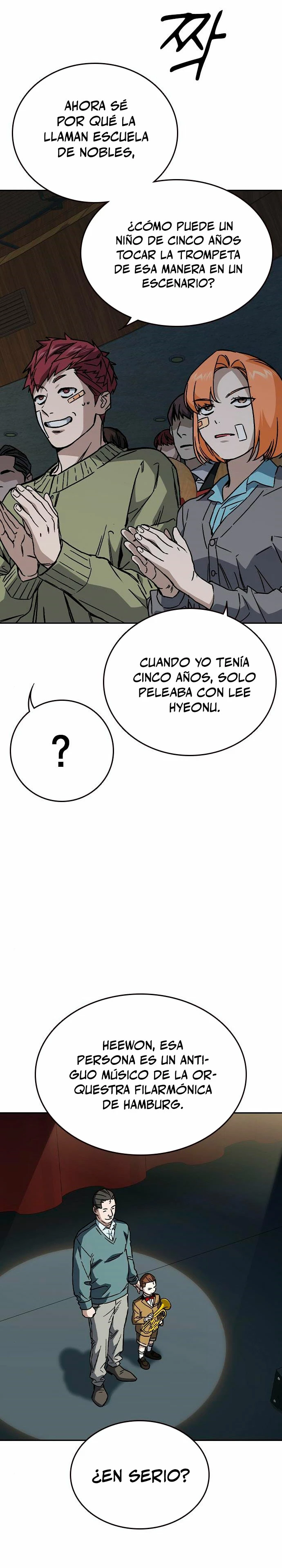 Grupo de Estudio Capítulo 234 - Página 5 en español