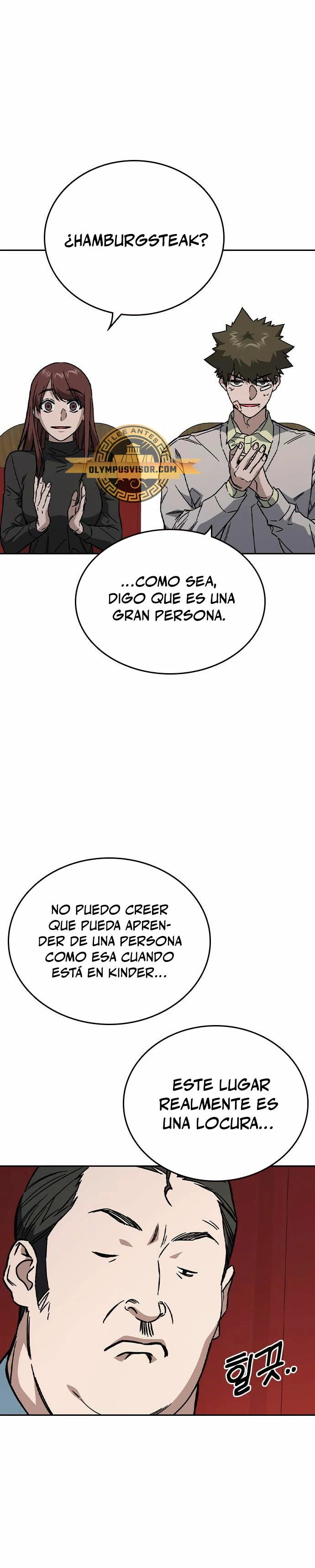 Grupo de Estudio Capítulo 234 - Página 6 en español