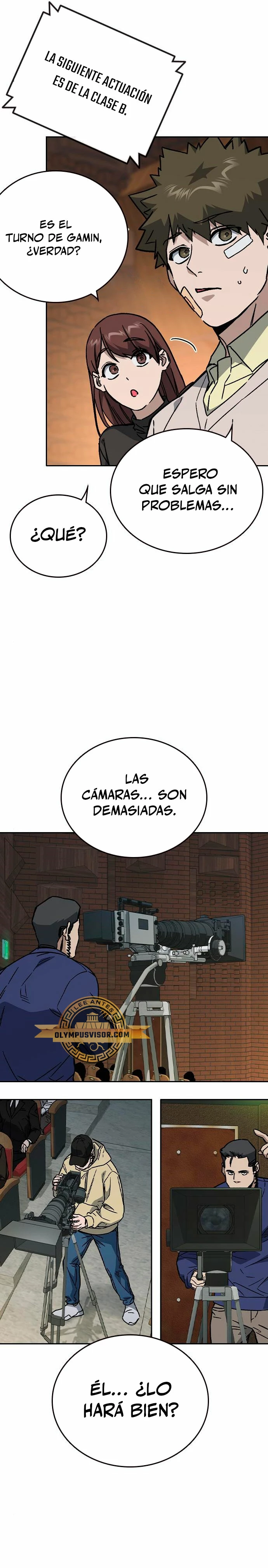 Grupo de Estudio Capítulo 234 - Página 9 en español