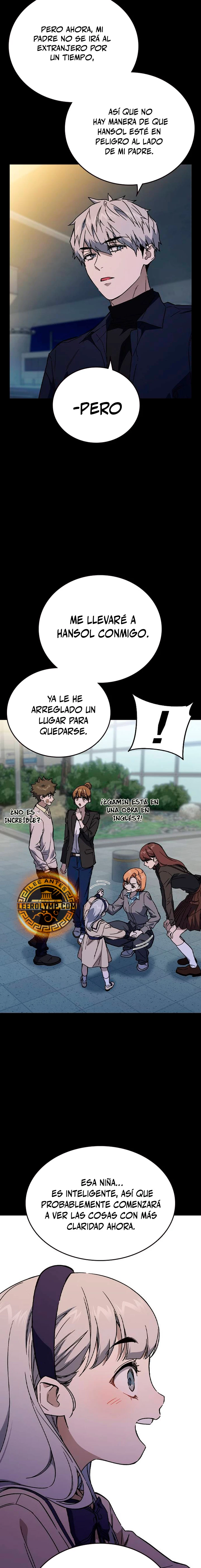 Grupo de Estudio Capítulo 235 - Página 10 en español