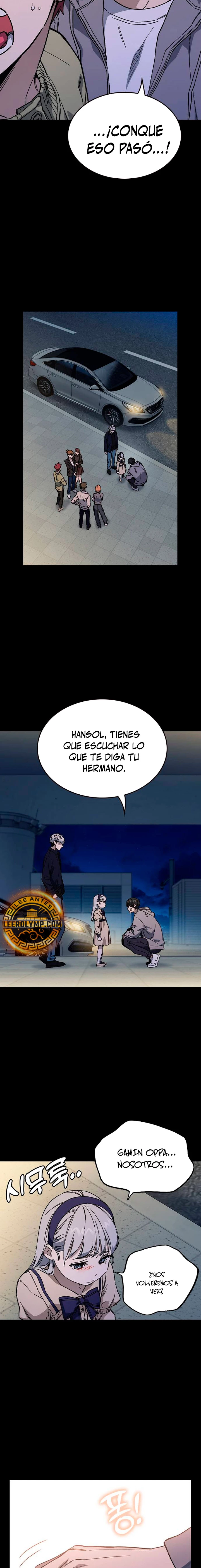 Grupo de Estudio Capítulo 235 - Página 13 en español