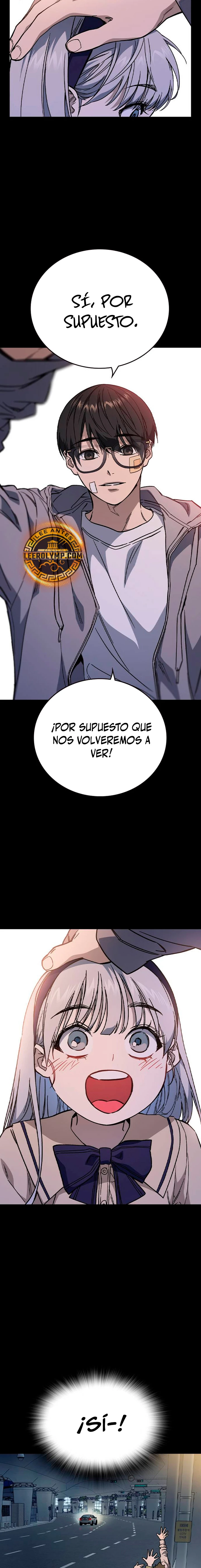 Grupo de Estudio Capítulo 235 - Página 14 en español