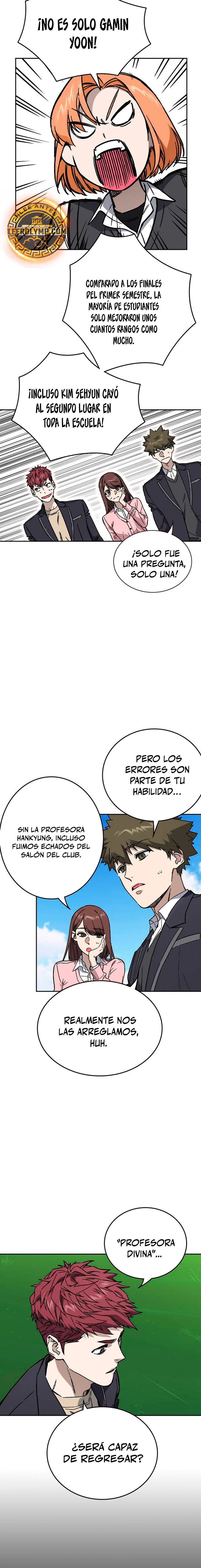 Grupo de Estudio Capítulo 235 - Página 16 en español