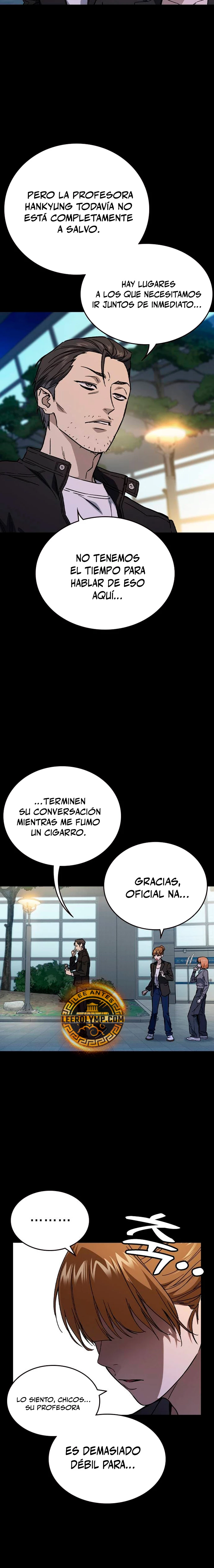 Grupo de Estudio Capítulo 235 - Página 18 en español
