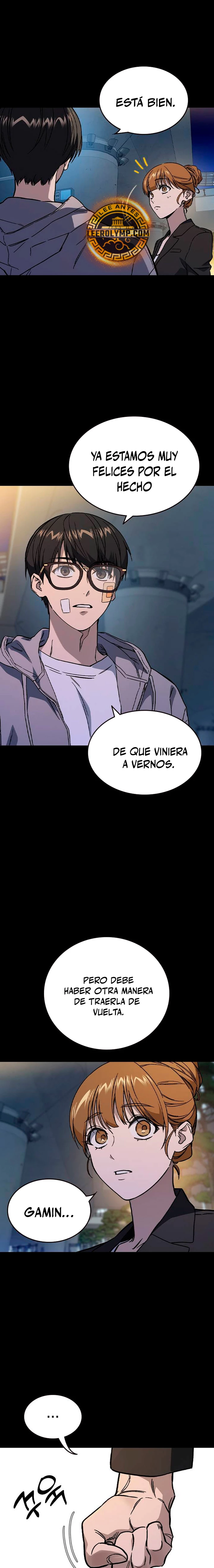 Grupo de Estudio Capítulo 235 - Página 19 en español