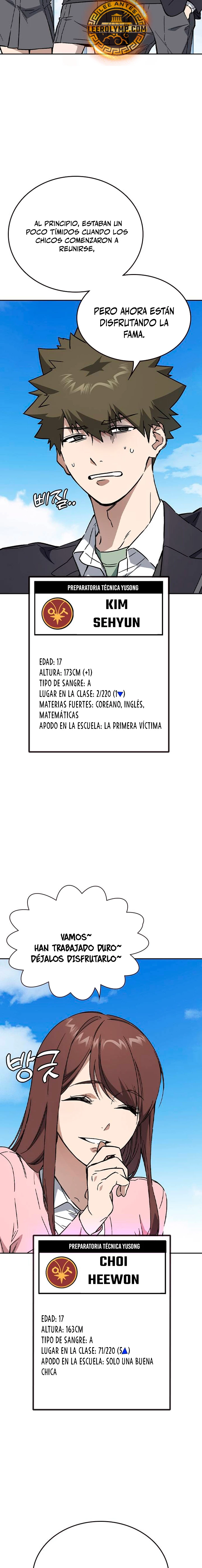 Grupo de Estudio Capítulo 235 - Página 4 en español