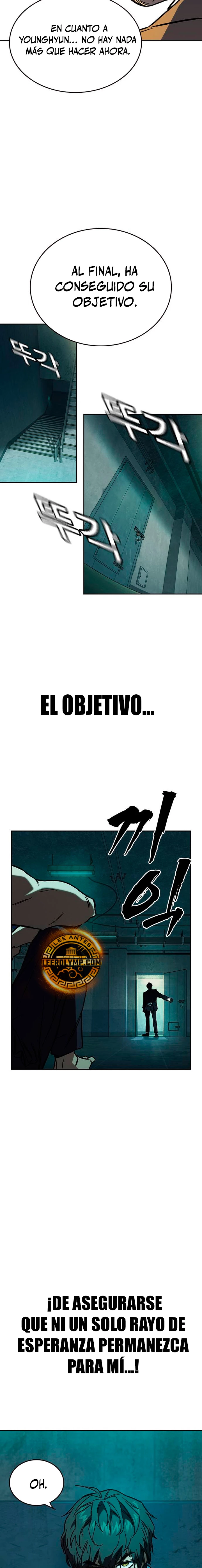 Grupo de Estudio Capítulo 235 - Página 43 en español