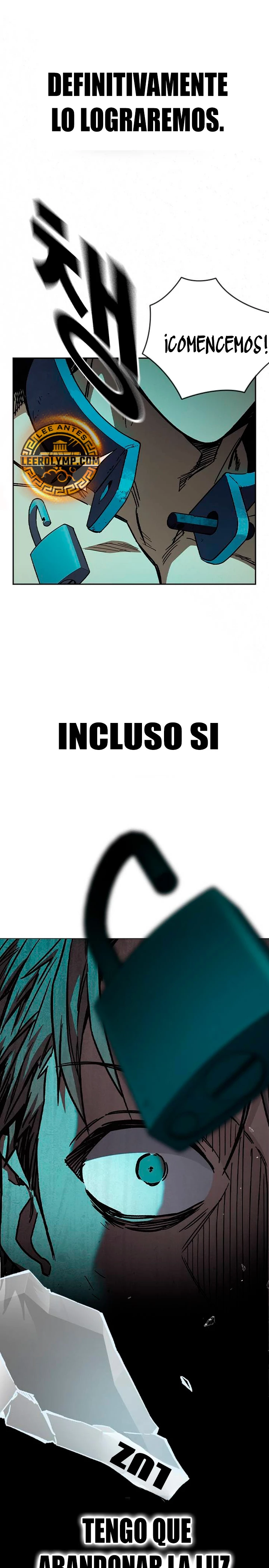 Grupo de Estudio Capítulo 235 - Página 48 en español