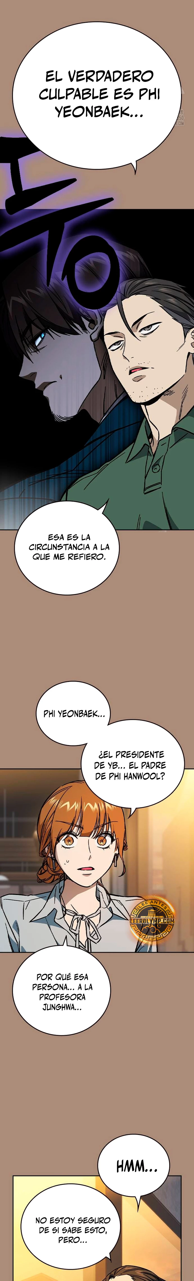 Grupo de Estudio Capítulo 236 - Página 12 en español