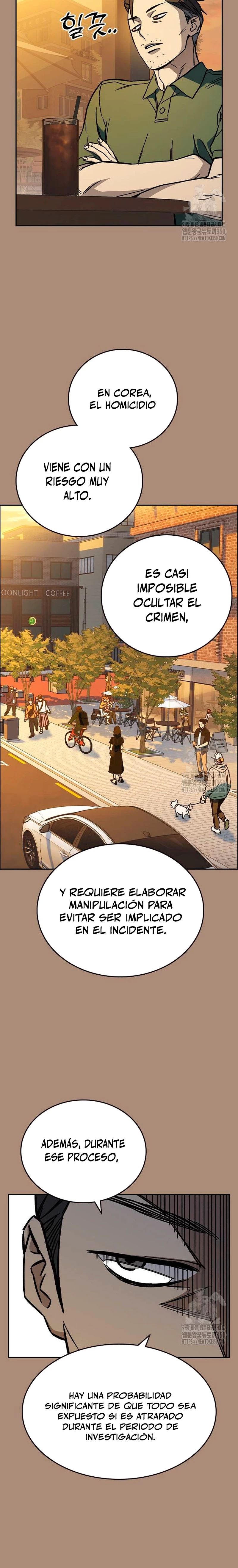 Grupo de Estudio Capítulo 236 - Página 13 en español