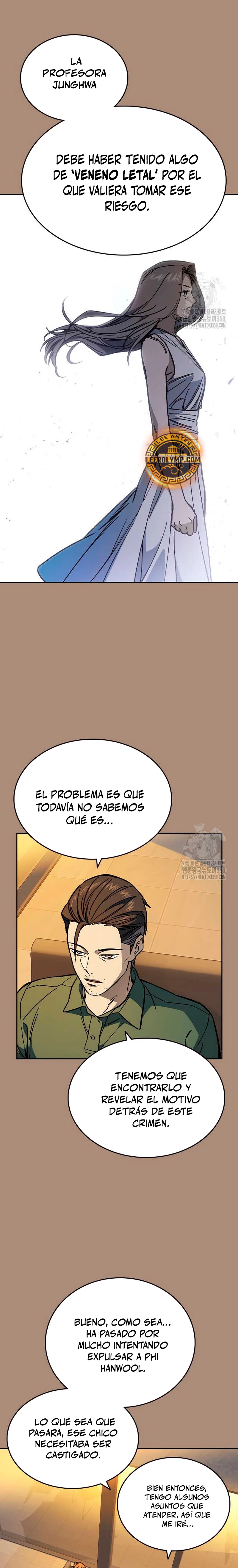 Grupo de Estudio Capítulo 236 - Página 14 en español
