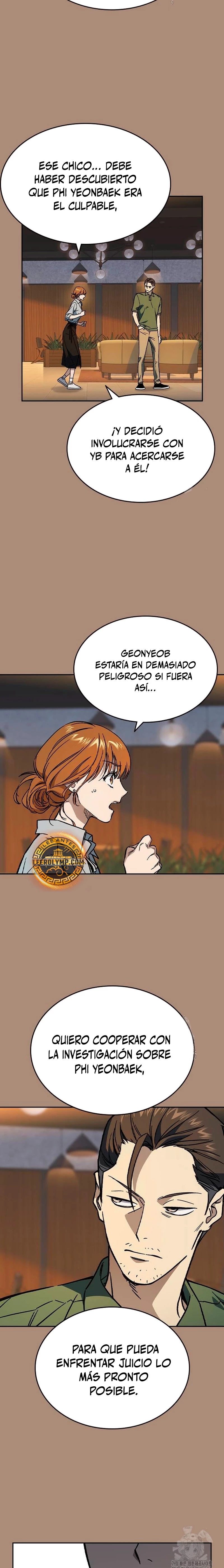 Grupo de Estudio Capítulo 236 - Página 19 en español