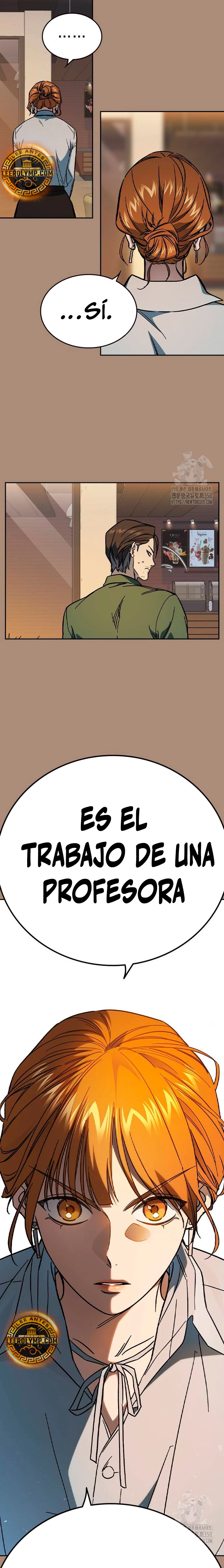 Grupo de Estudio Capítulo 236 - Página 23 en español