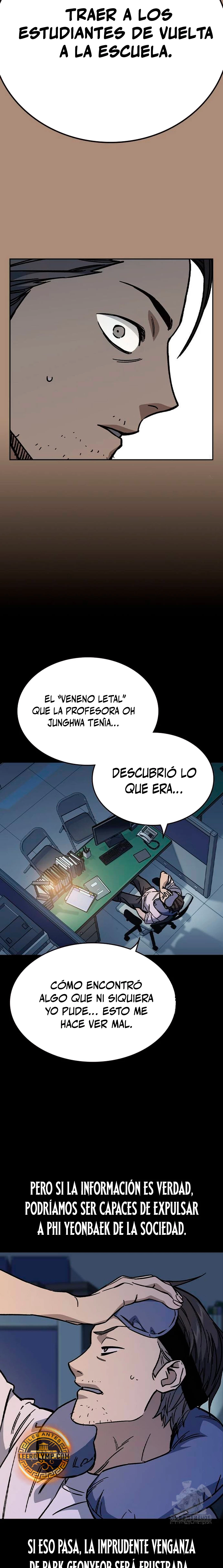 Grupo de Estudio Capítulo 236 - Página 24 en español