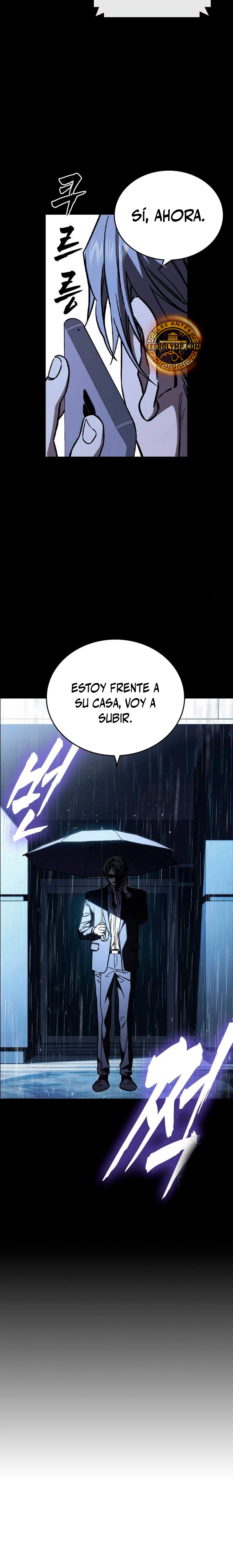 Grupo de Estudio Capítulo 236 - Página 30 en español