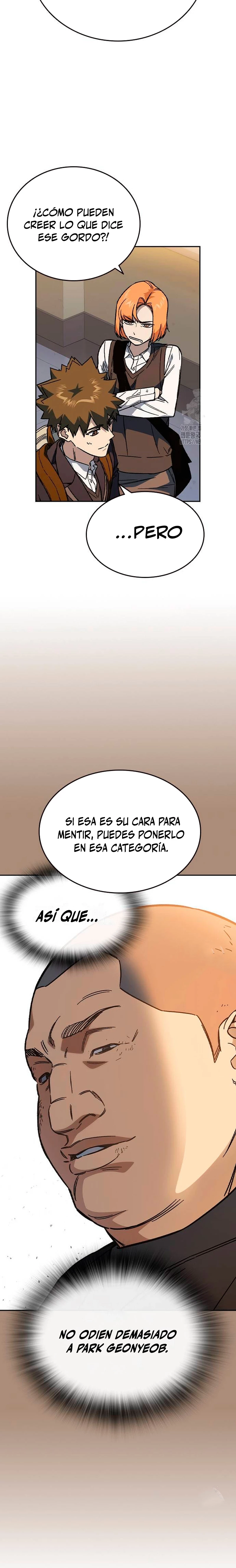 Grupo de Estudio Capítulo 236 - Página 35 en español