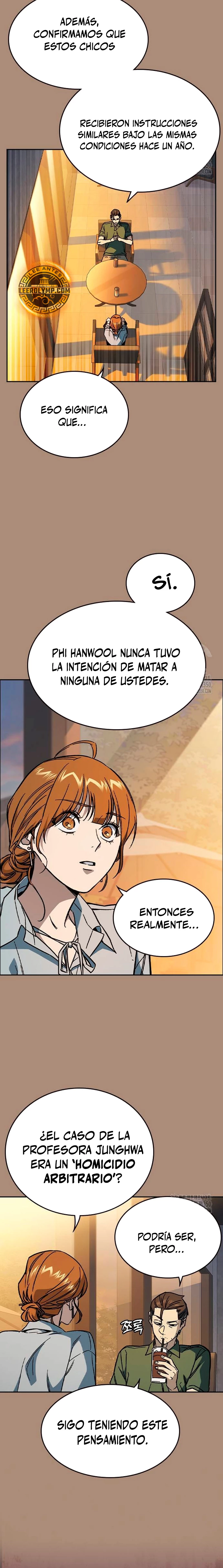 Grupo de Estudio Capítulo 236 - Página 9 en español