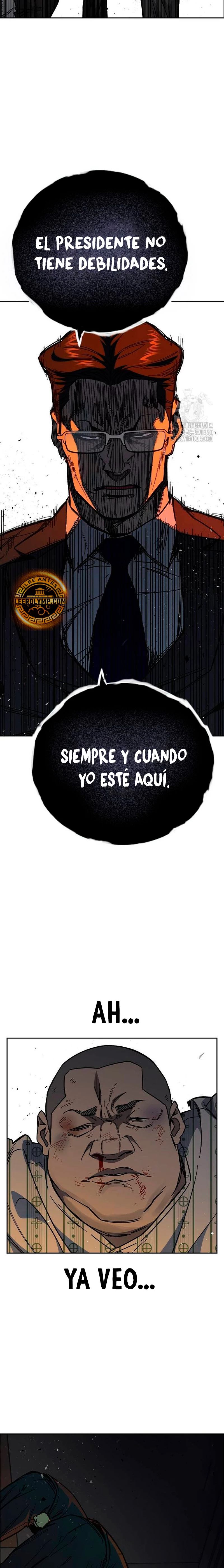 Grupo de Estudio Capítulo 237 - Página 15 en español