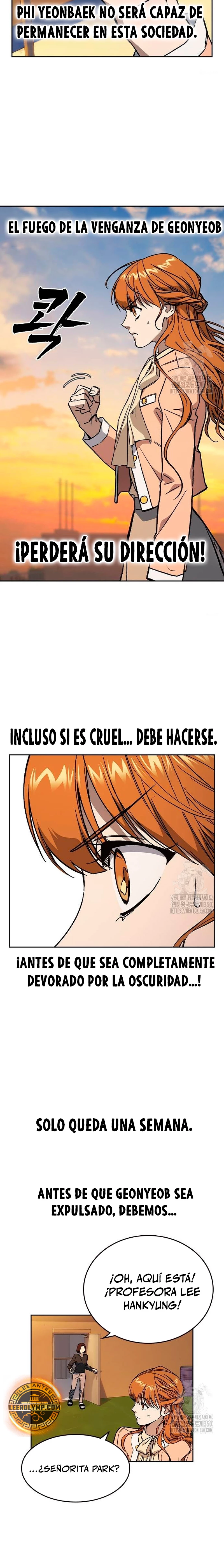 Grupo de Estudio Capítulo 237 - Página 24 en español