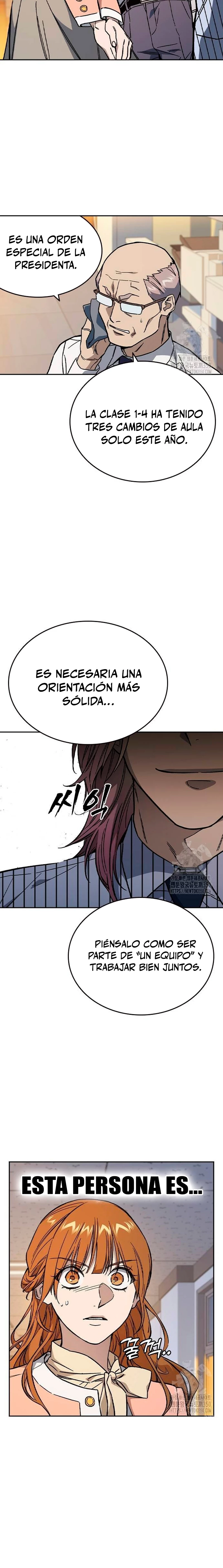 Grupo de Estudio Capítulo 237 - Página 26 en español