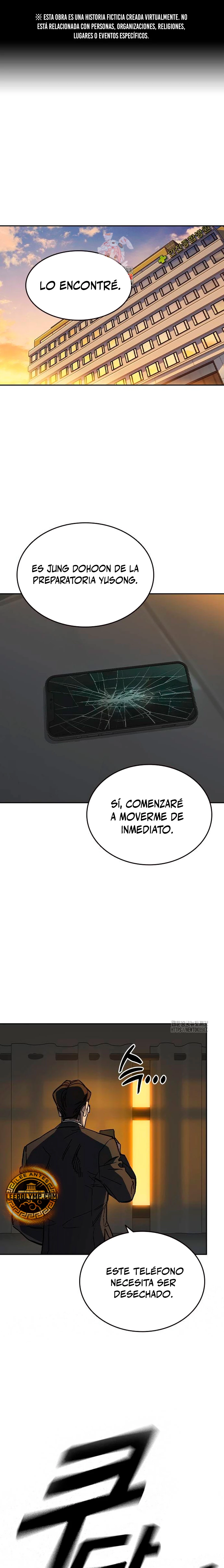 Grupo de Estudio Capítulo 237 - Página 3 en español