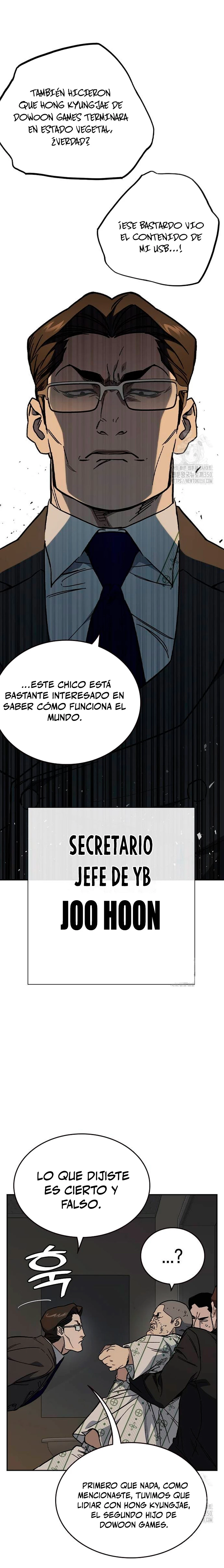 Grupo de Estudio Capítulo 237 - Página 6 en español