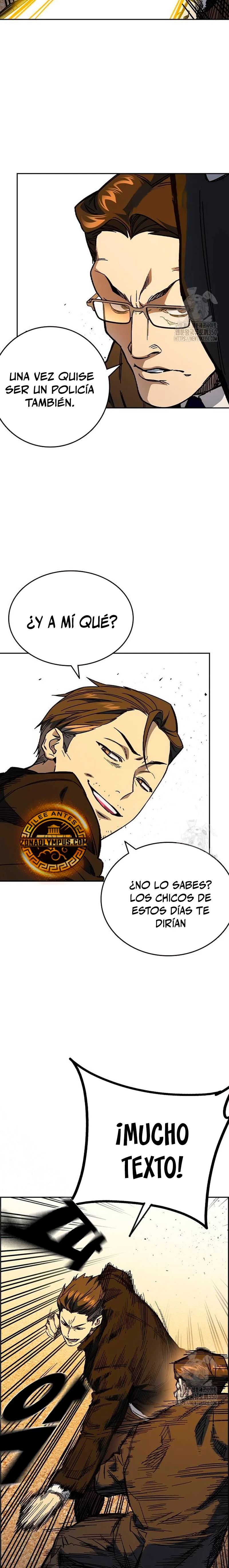 Grupo de Estudio Capítulo 238 - Página 14 en español