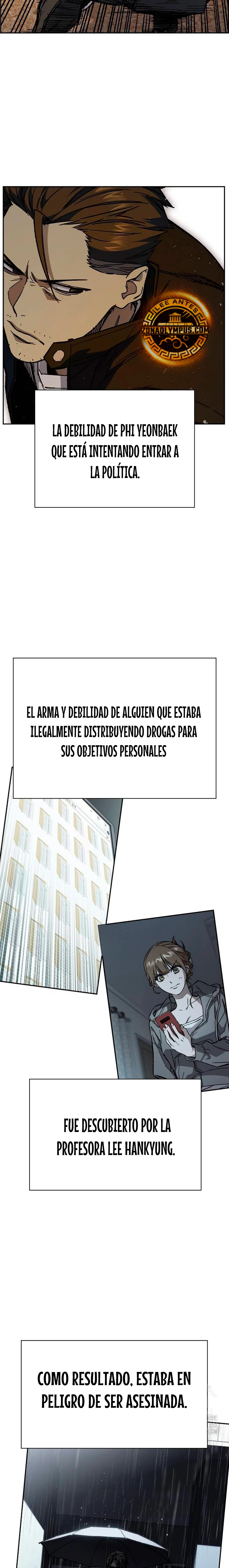 Grupo de Estudio Capítulo 238 - Página 15 en español