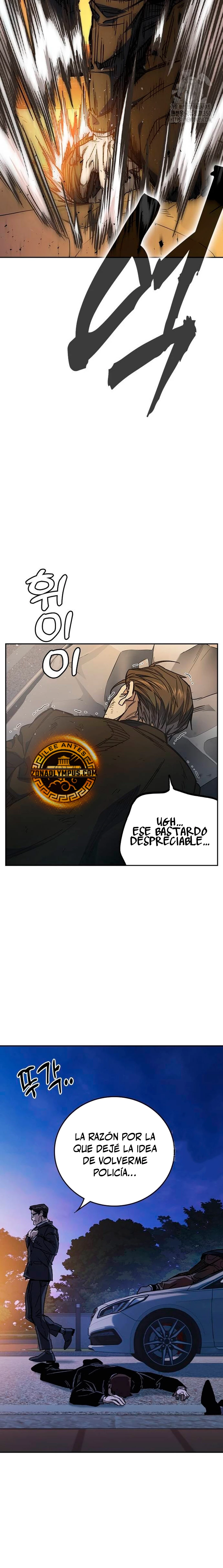 Grupo de Estudio Capítulo 238 - Página 31 en español