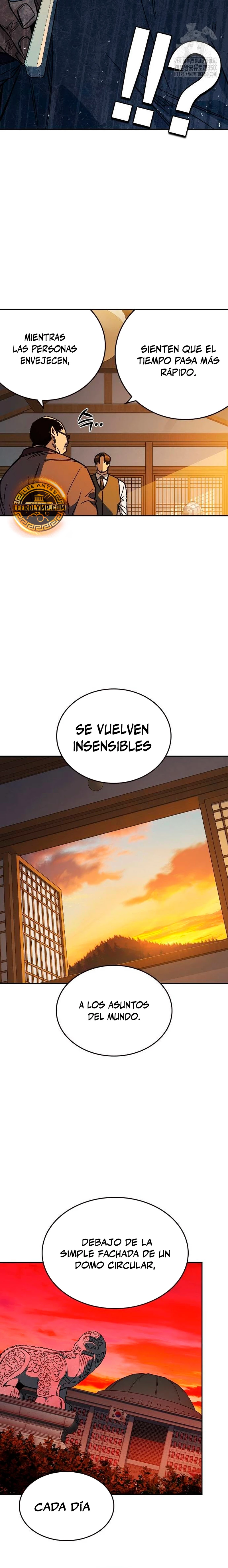 Grupo de Estudio Capítulo 238 - Página 6 en español