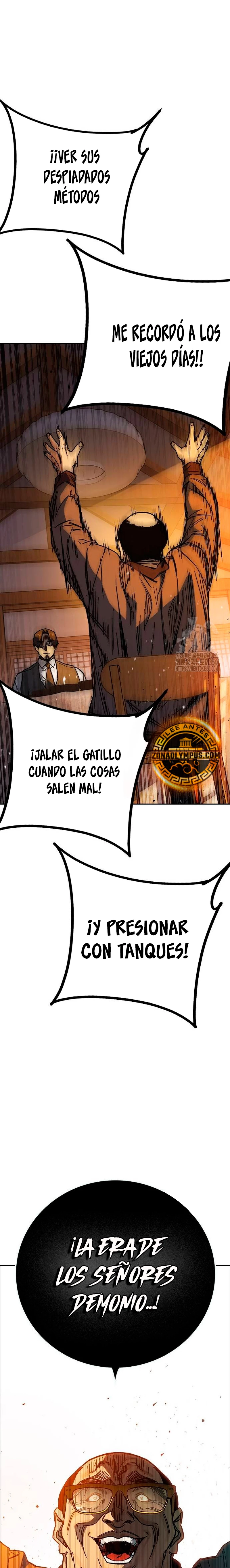 Grupo de Estudio Capítulo 238 - Página 8 en español