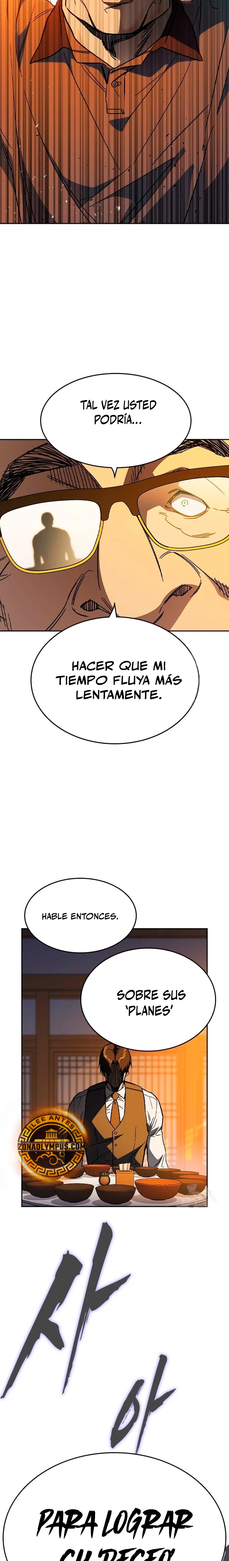 Grupo de Estudio Capítulo 238 - Página 9 en español