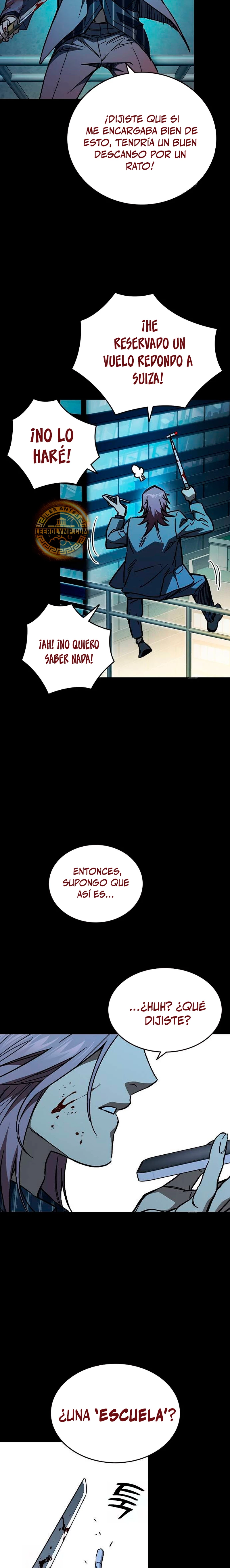 Grupo de Estudio Capítulo 239 - Página 14 en español