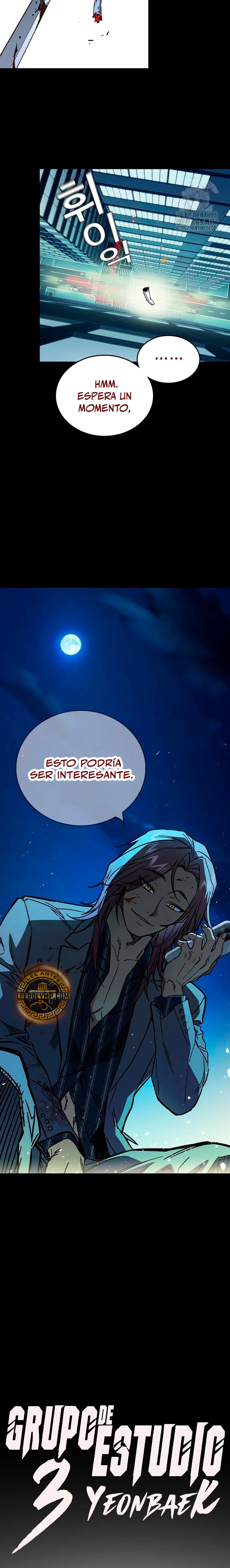 Grupo de Estudio Capítulo 239 - Página 15 en español