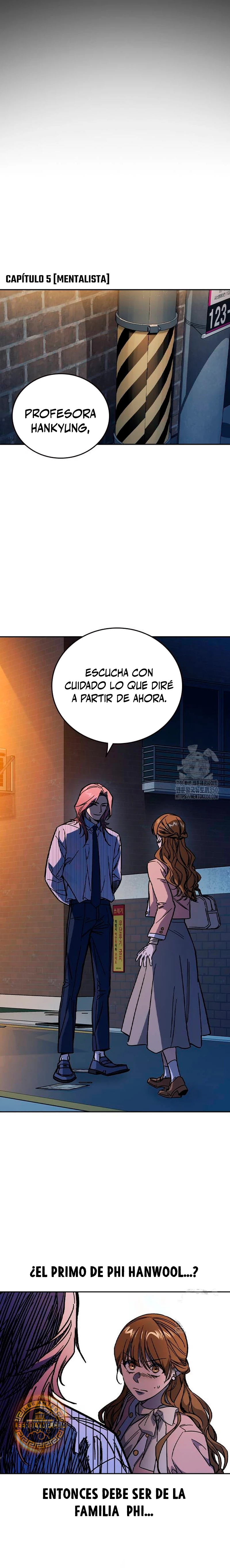 Grupo de Estudio Capítulo 239 - Página 16 en español
