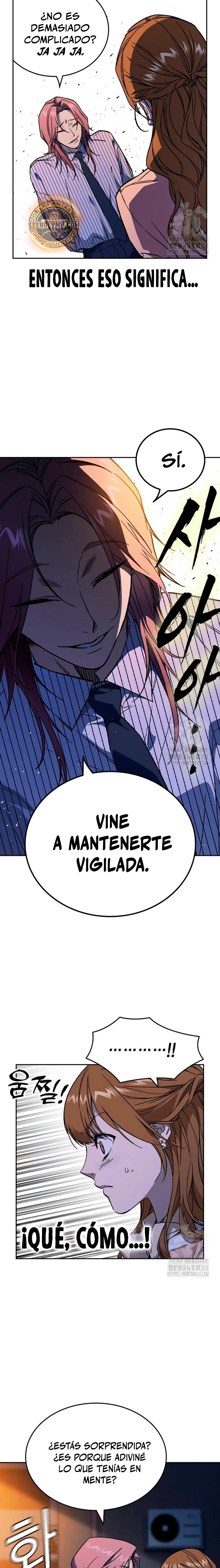 Grupo de Estudio Capítulo 239 - Página 18 en español