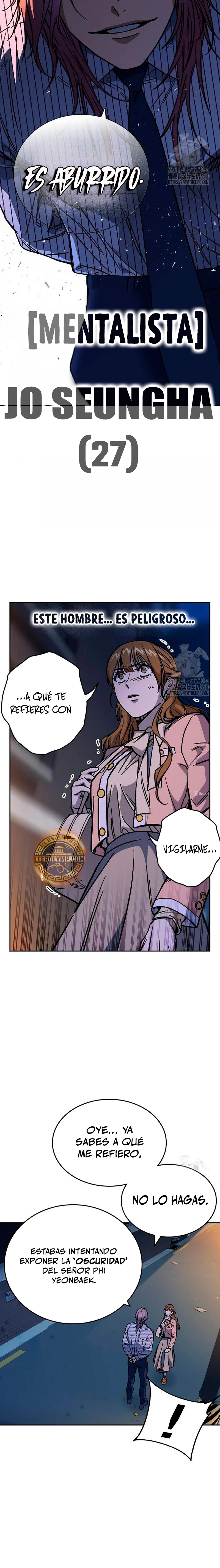 Grupo de Estudio Capítulo 239 - Página 20 en español
