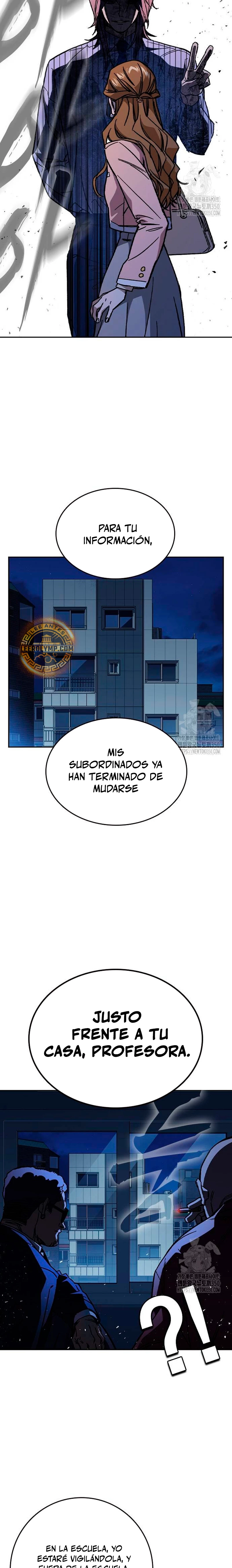 Grupo de Estudio Capítulo 239 - Página 24 en español