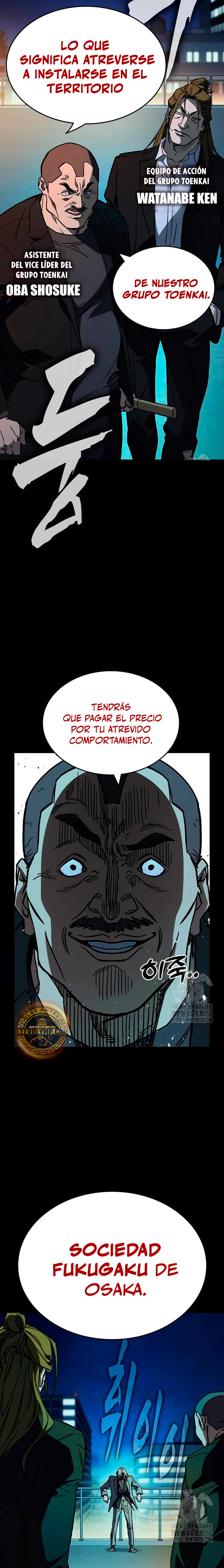 Grupo de Estudio Capítulo 239 - Página 3 en español