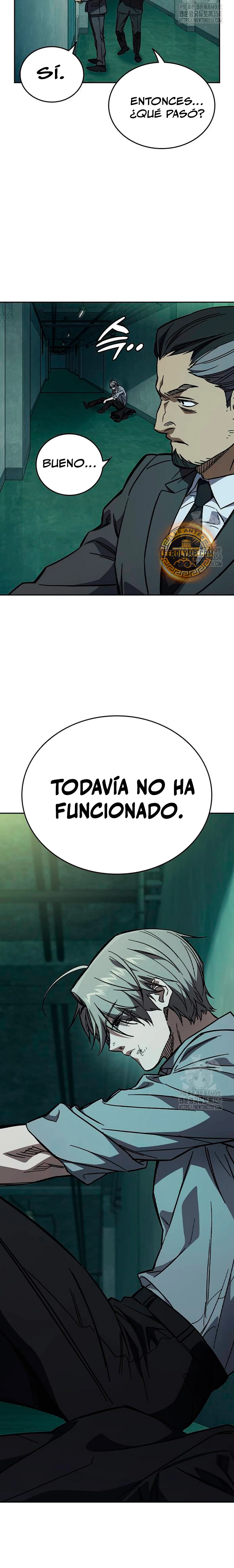 Grupo de Estudio Capítulo 239 - Página 33 en español