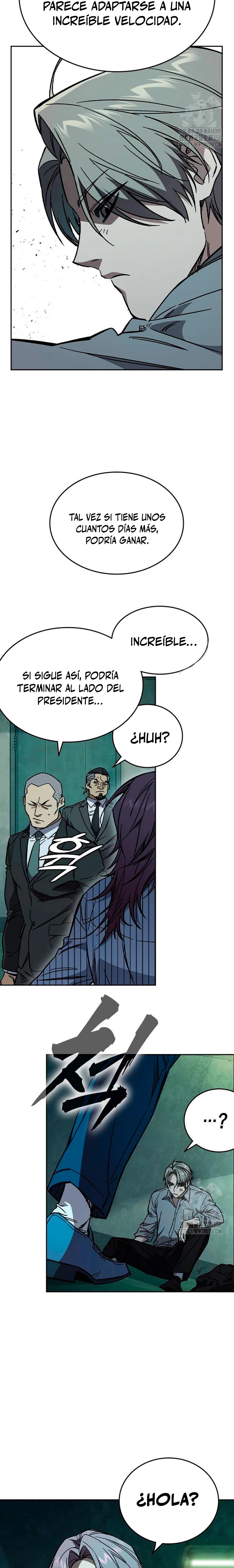 Grupo de Estudio Capítulo 239 - Página 35 en español