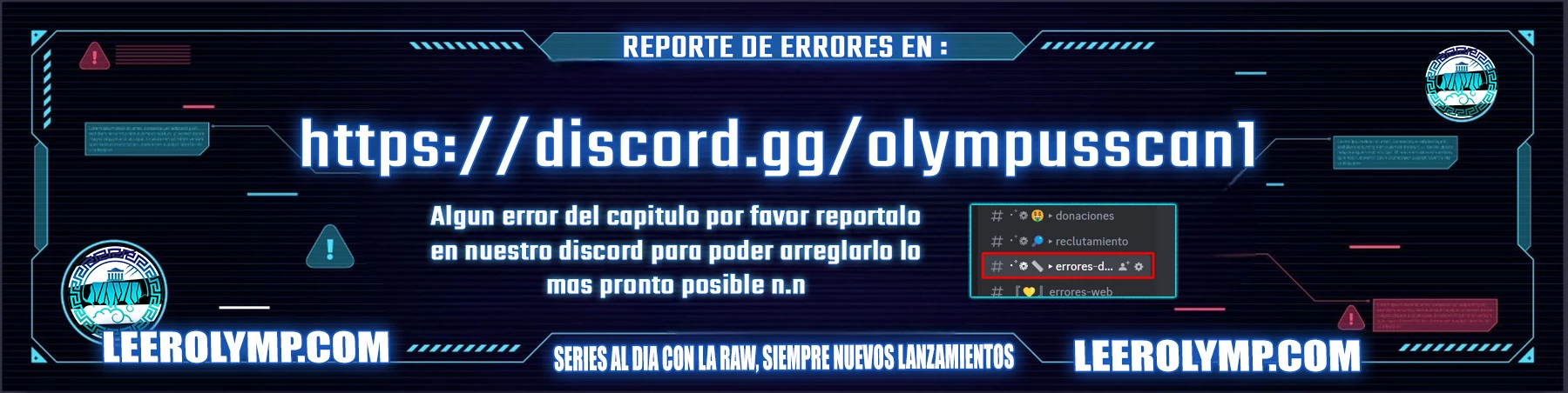 Grupo de Estudio Capítulo 239 - Página 39 en español