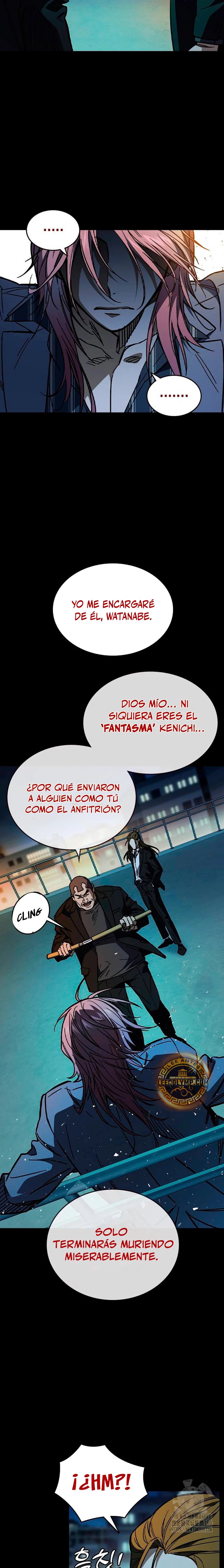 Grupo de Estudio Capítulo 239 - Página 4 en español