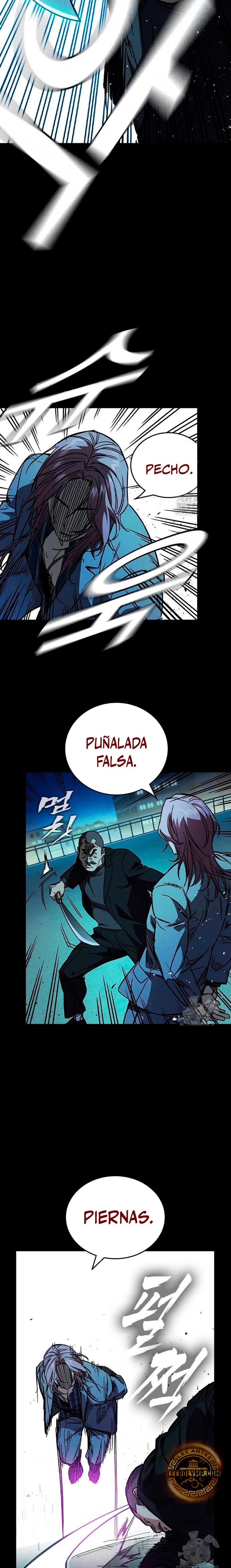 Grupo de Estudio Capítulo 239 - Página 8 en español