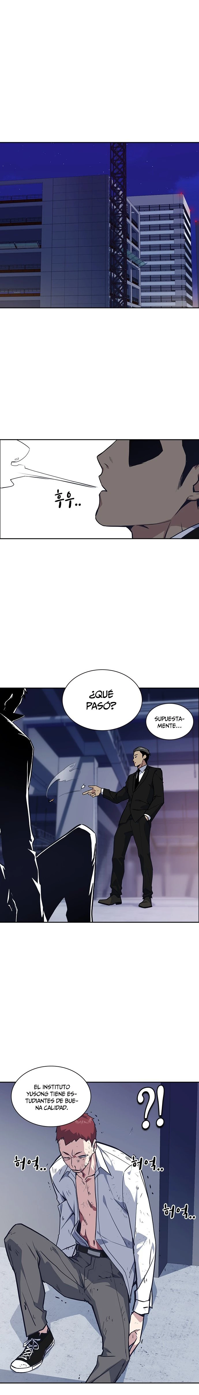 Grupo de Estudio Capítulo 24 - Página 12 en español