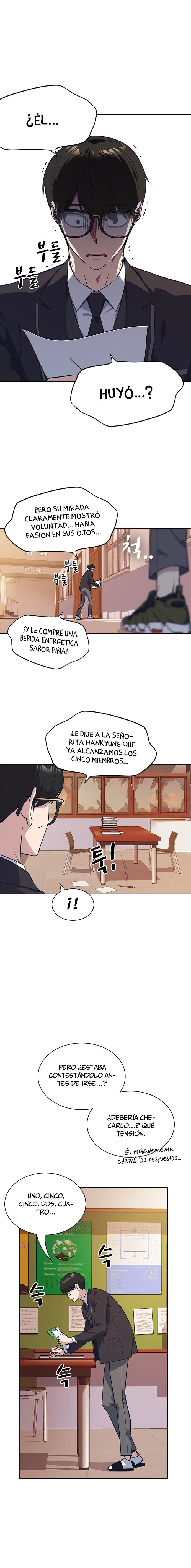 Grupo de Estudio Capítulo 24 - Página 4 en español