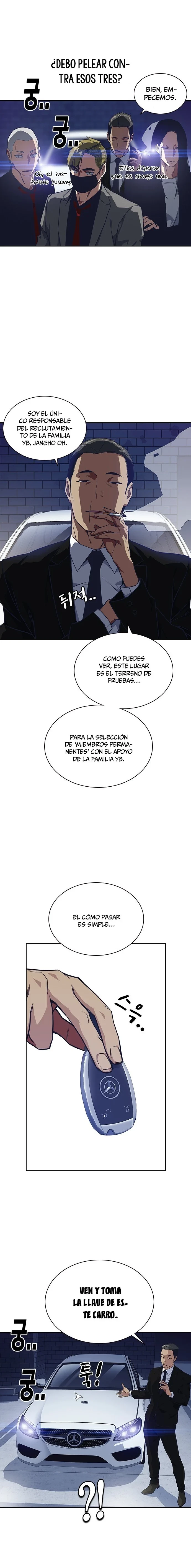 Grupo de Estudio Capítulo 24 - Página 7 en español