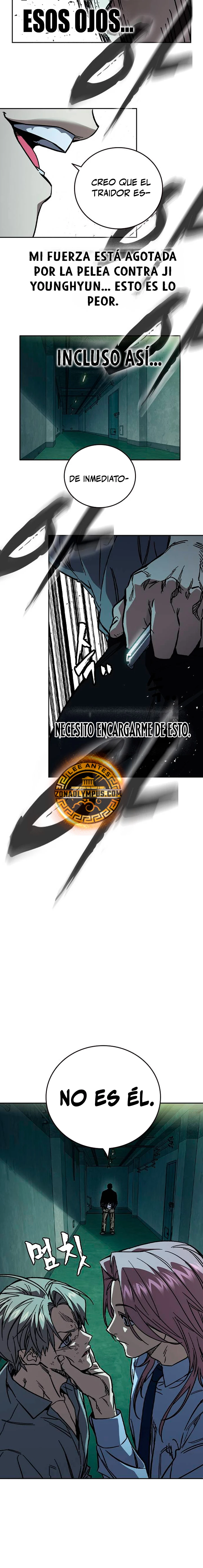 Grupo de Estudio Capítulo 240 - Página 15 en español