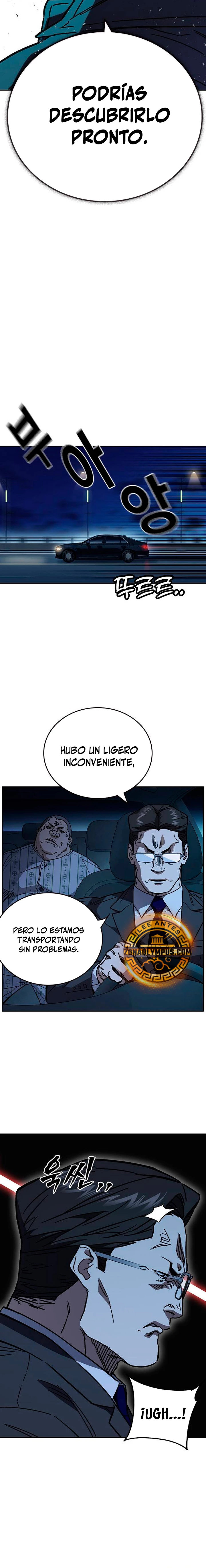 Grupo de Estudio Capítulo 240 - Página 22 en español