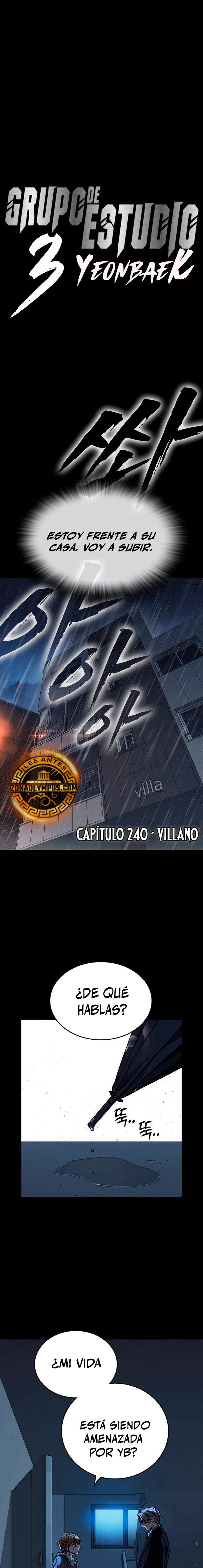 Grupo de Estudio Capítulo 240 - Página 3 en español